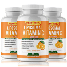 Detox Multivitamin Supplement Zinc Liposomal Vitamin C 1000 MG Chewable Tablets